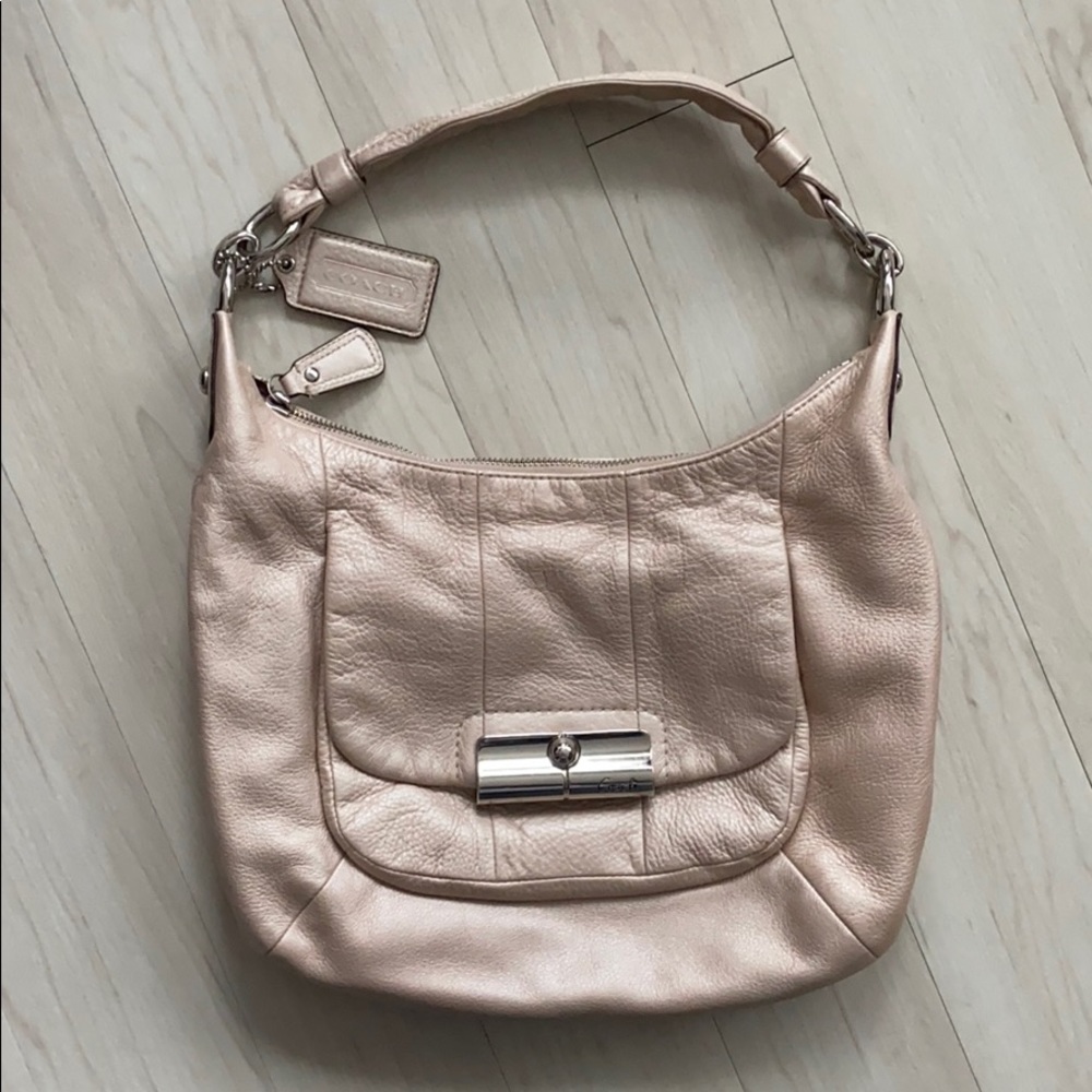 Coach Kristin Hobo Bag (L1026-16808)